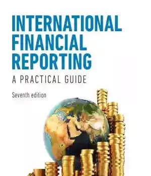 دانلود کتاب International financial reporting – گزارشگری مالی بین المللی