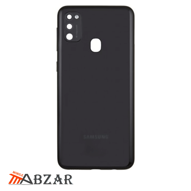 درب پشت سامسونگ Galaxy M21 — تصویر ۵