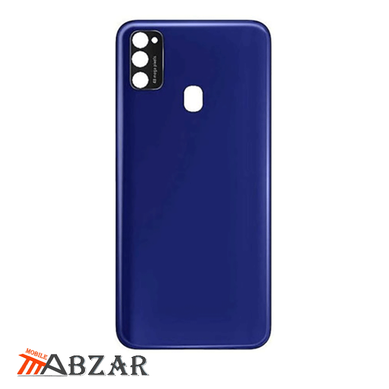 درب پشت سامسونگ Galaxy M21 — تصویر ۴