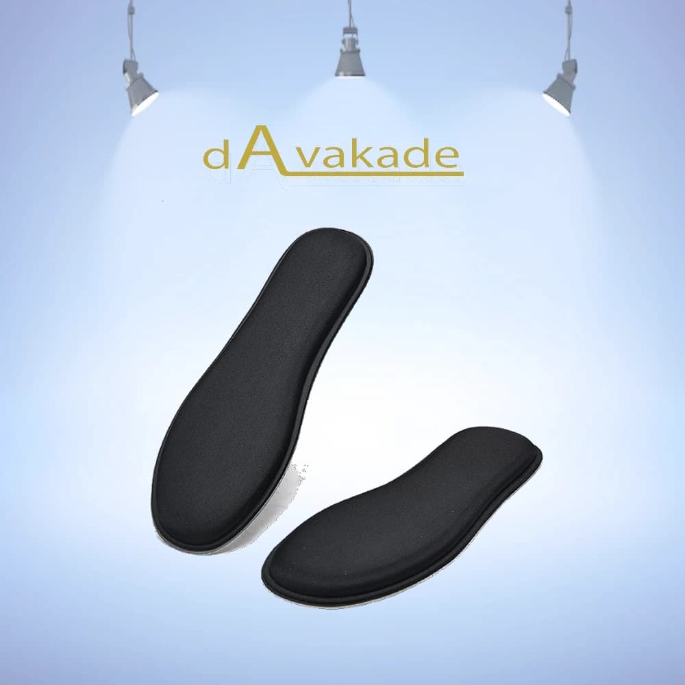 UWALK کفی راحتی با فوم حافظه دار 4401