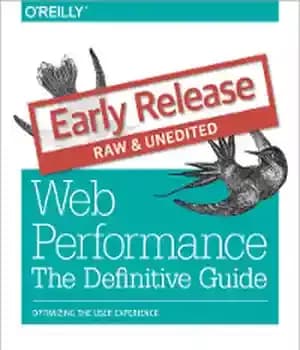 دانلود کتاب Web Performance: The Definitive Guide – عملکرد وب: راهنمای قطعی
