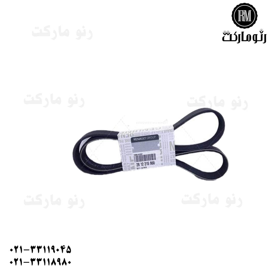 تسمه دینام رنو تالیسمان