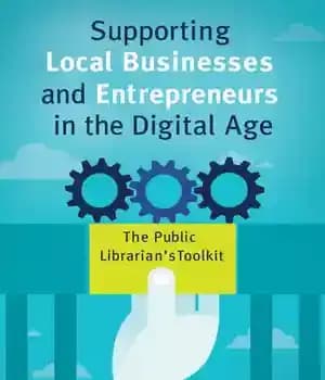 دانلود کتاب Supporting Local Businesses and Entrepreneurs in the Digital Age – حمایت از مشاغل محلی و کارآفرینان در عصر…