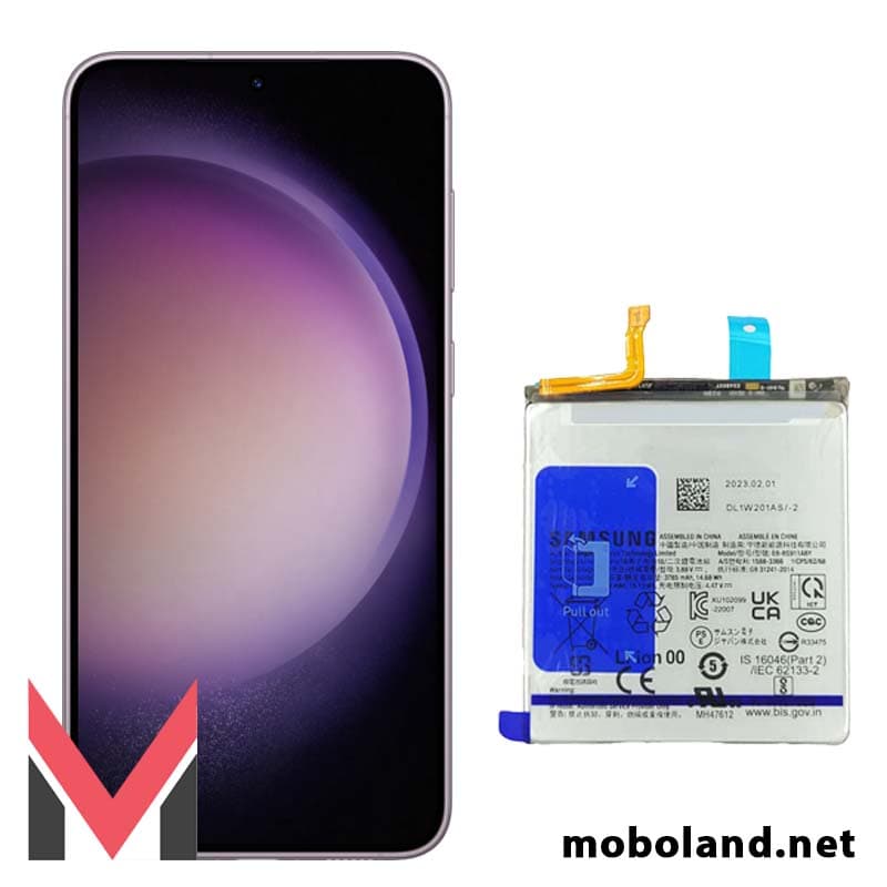 باتری اصلی سامسونگ Galaxy S23 S911