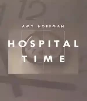 دانلود کتاب Hospital Time – زمان بیمارستان