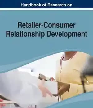 دانلود کتاب Handbook of Research on Retailer-Consumer Relationship Development – راهنمای تحقیق در مورد توسعه روابط خرده فروش و مصرف…