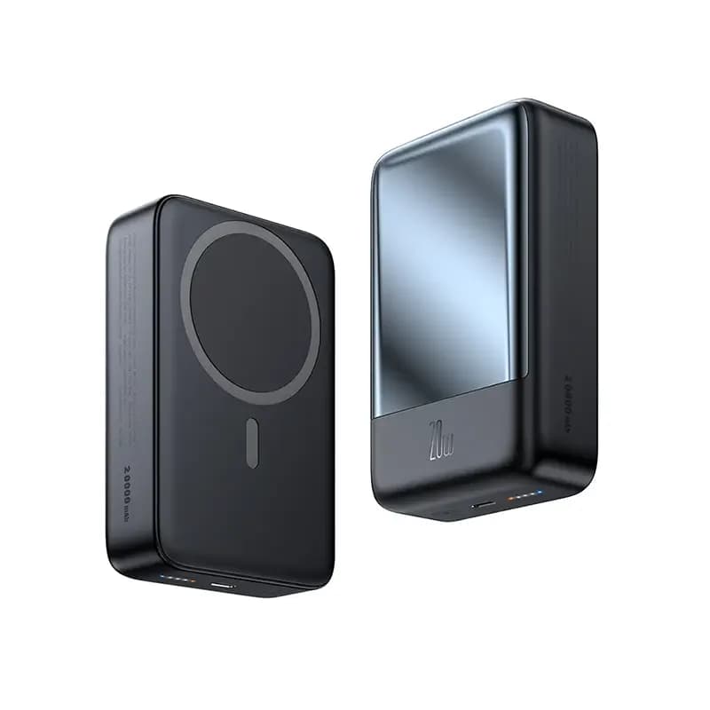 پاوربانک وایرلس (بی‌سیم) 20000mAh مک دودو مدل MC-5021