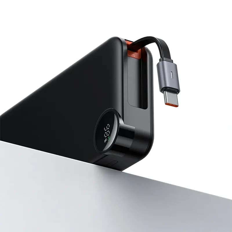 پاوربانک 10000mAh مک دودو مدل MC-3860 — تصویر ۳