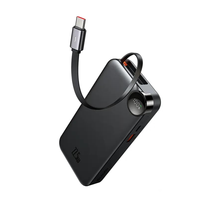 پاوربانک 10000mAh مک دودو مدل MC-3860