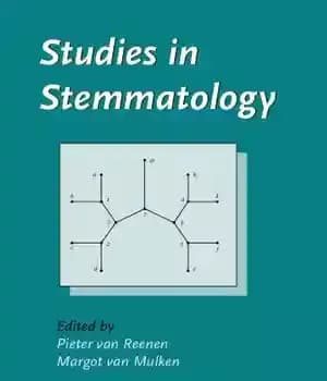 دانلود کتاب Studies in Stemmatology – مطالعات بنیاد شناسی