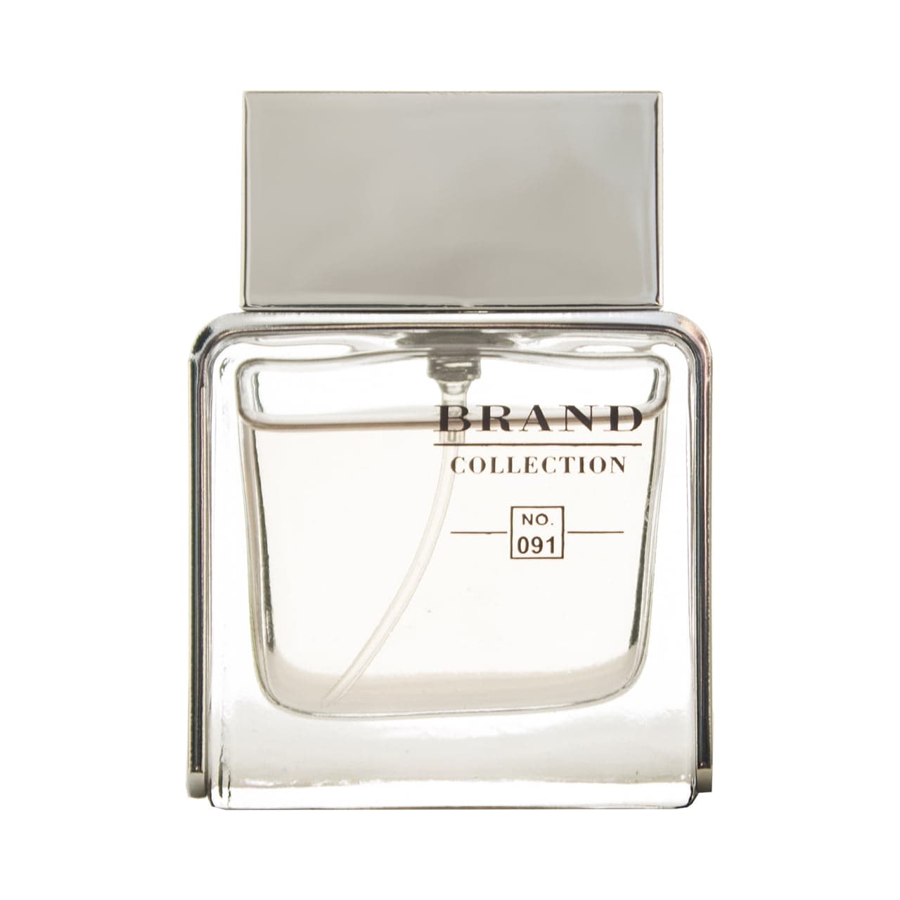 عطر جیبی مردانه برند کالکشن مدل 091 ایفوریا حجم 25 میل