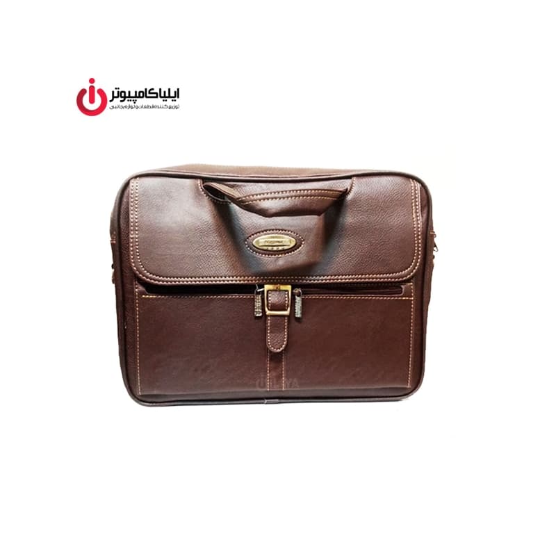 کیف نوت بوک 15.6 اینچ برند کاتر پیلار مدل LB-14