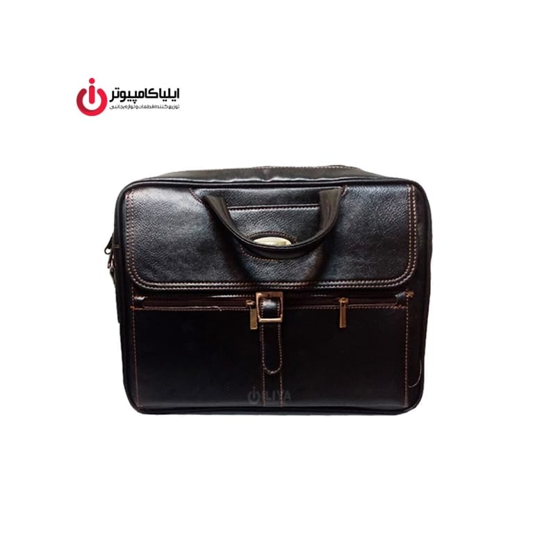 کیف نوت بوک 15.6 اینچ برند کاتر پیلار مدل LB-14 — تصویر ۲