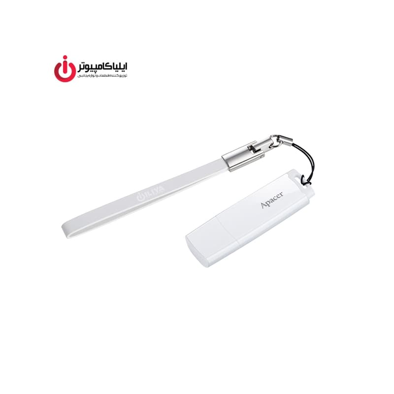 فلش مموری USB2.0 اپیسر مدل AH336 ظرفیت 16 گیگابایت — تصویر ۳