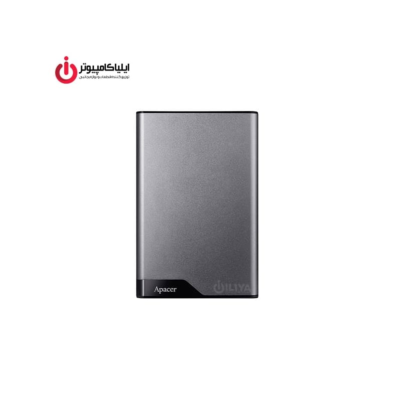 هارد دیسک اکسترنال USB3.1 ضد آب اپیسر مدل AC632 ظرفیت 1 ترابایت