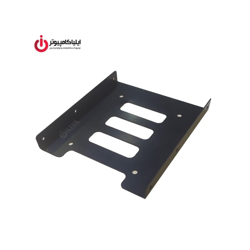 براکت فلزی هارد 2.5 اینچ SSD دی نت