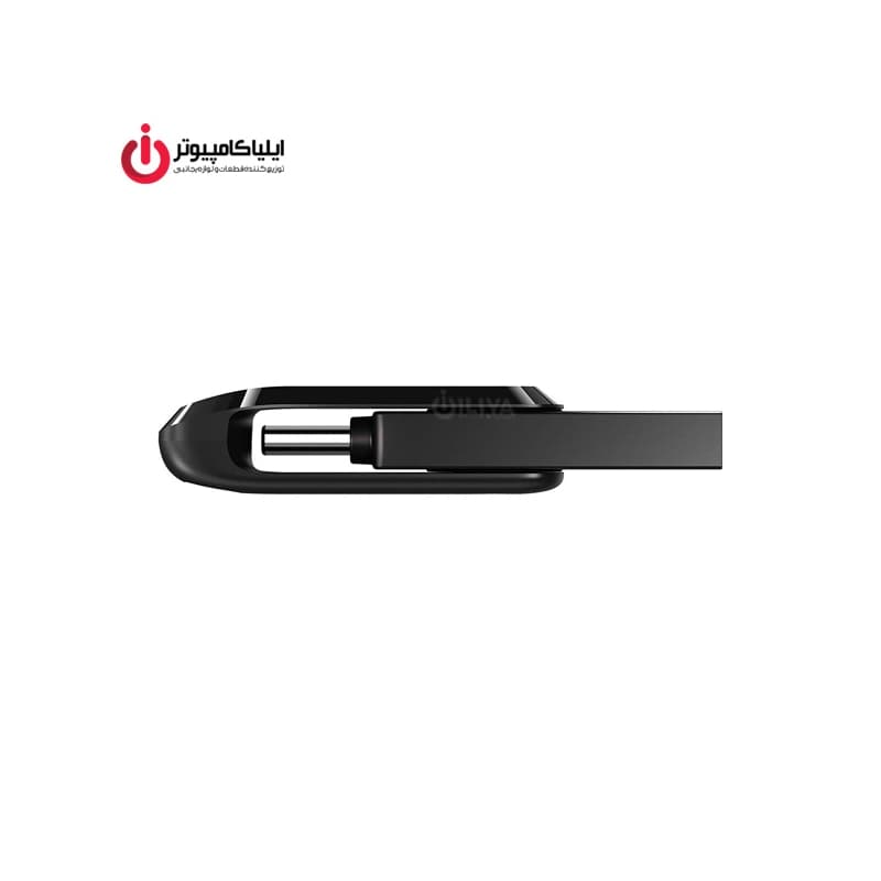 فلش مموری USB3.1 OTG Type-C سن دیسک مدل SDDDC3 ظرفیت 32 گیگابایت — تصویر ۳