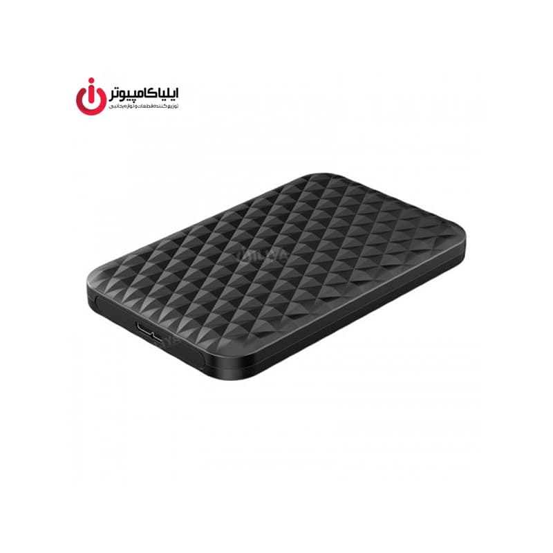 باکس هارد دیسک 2.5 اینچ USB3.0 اوریکو مدل 2520U3