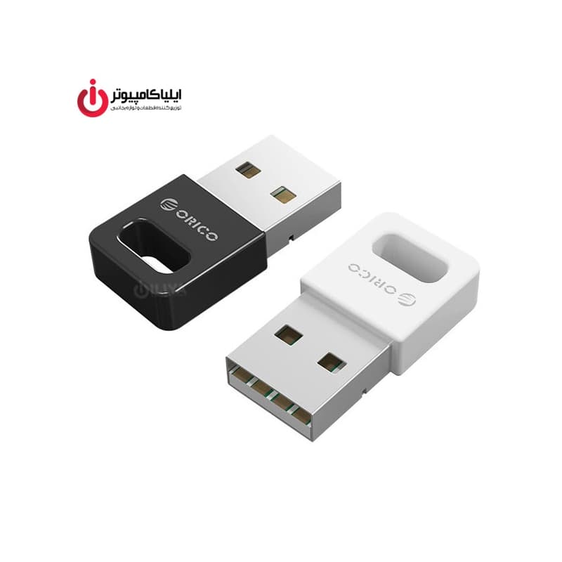 دانگل بلوتوث 4.0 اوریکو مدل BTA-409 — تصویر ۳