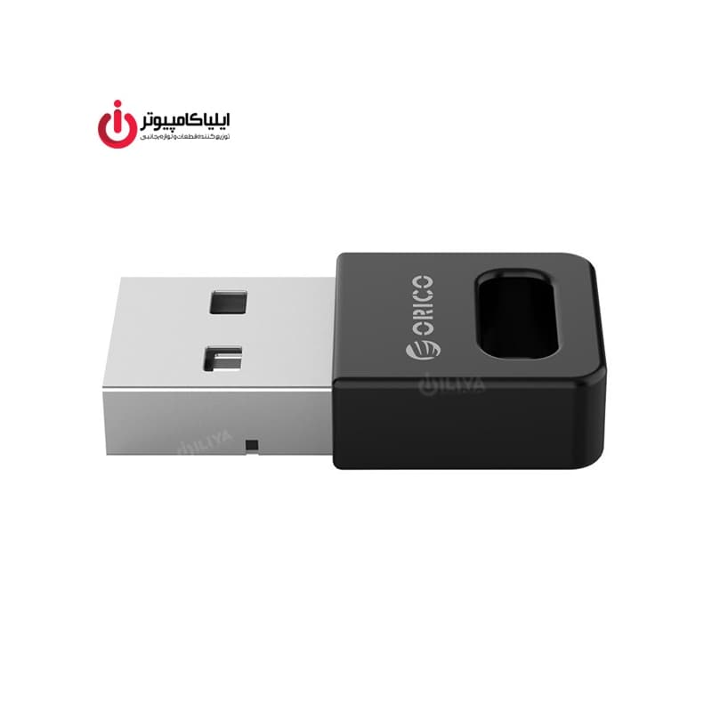 دانگل بلوتوث 4.0 اوریکو مدل BTA-409 — تصویر ۲