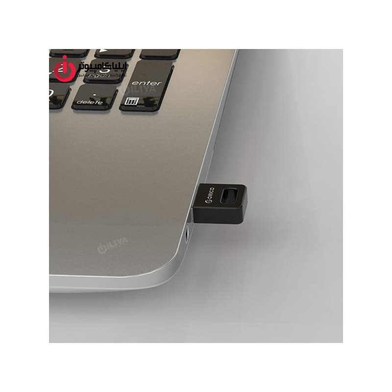 دانگل بلوتوث 4.0 اوریکو مدل BTA-409 — تصویر ۴