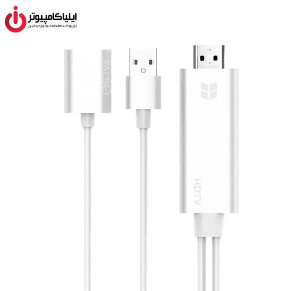 گیرنده و فرستنده صدا و تصویر HDMI آنتن مدل TO-7562S All — تصویر ۵