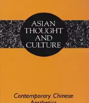 دانلود کتاب Contemporary Chinese Aesthetics – زیبایی شناسی معاصر چینی