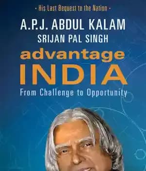 دانلود کتاب Advantage India: From Challenge to Opportunity – مزیت هند: از چالش تا فرصت