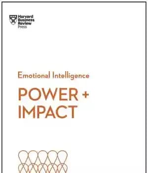 دانلود کتاب Power and impact – قدرت و تاثیر
