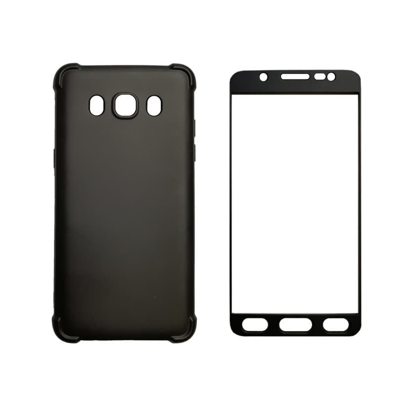 کاور 360 درجه مدل RA-012 مناسب برای گوشی موبایل سامسونگ Galaxy J510 / J5 2016