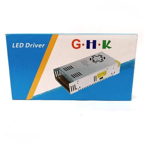 سوئيچينگ صنعتي 12/20A GHK