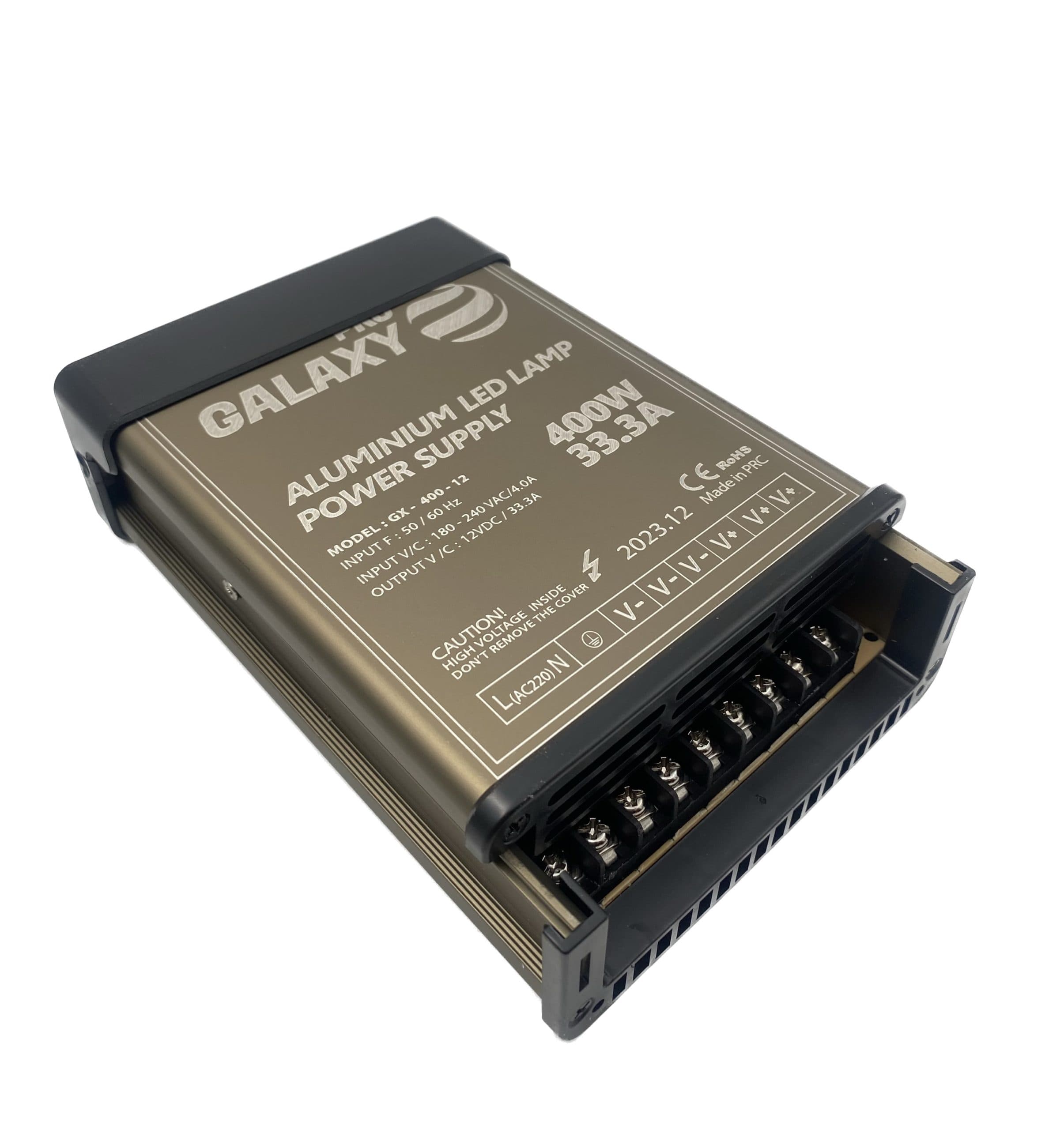 پاور سوئيچينگ 12 ولت 33 امپر (GALAXY)