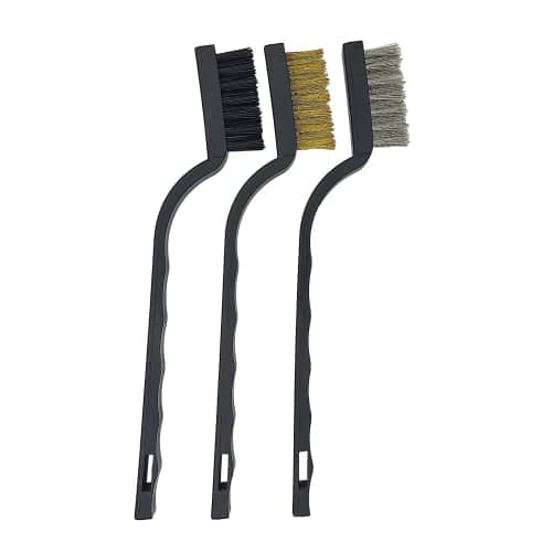 ست فرچه 3تايي