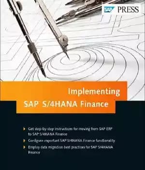 دانلود کتاب Implementing SAP S/4HANA Finance, – پیاده سازی SAP S/4HANA Finance، — تصویر ۲