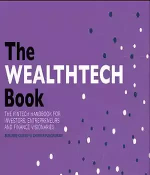 دانلود کتاب The WEALTHTECH Book – کتاب WEALTHTECH