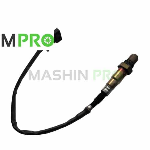 سنسور اکسیژن عقب جک J5 اتومات