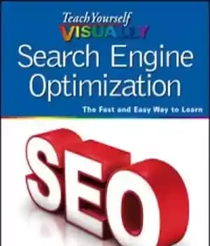 دانلود کتاب Teach Yourself Visually Search Engine Optimization: SEO – بهینه سازی موتورهای جستجوگر بصری را به خودتان بیاموزید: SEO