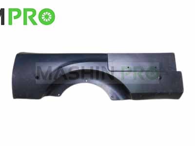 پوسته سپر عقب ام وی ام X33 نیو