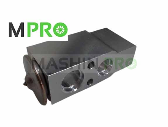 شیر انبساط کولر چری تیگو5,تیگو8,تیگو7,X55