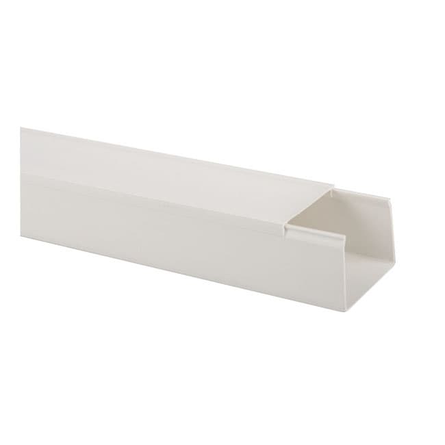 داکت 30×50 mm ساده سوپیتا شاخه 2 متری