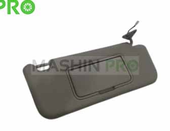 آفتاب گیر راست جک J5 دنده