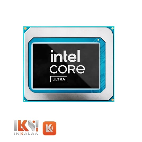 پردازنده کامپیوتر مدل Intel Core Ultra 5 225 Tray