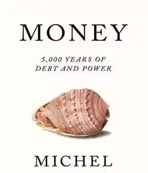 دانلود کتاب Money: 5,000 years of debt and power – پول: 5000 سال بدهی و قدرت
