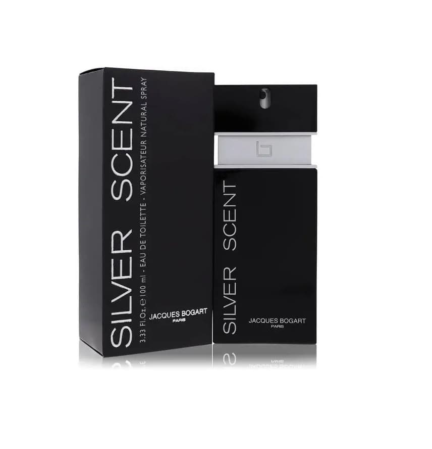 ادکلن بوگارت سیلور سنت Silver Scent حجم 100میل