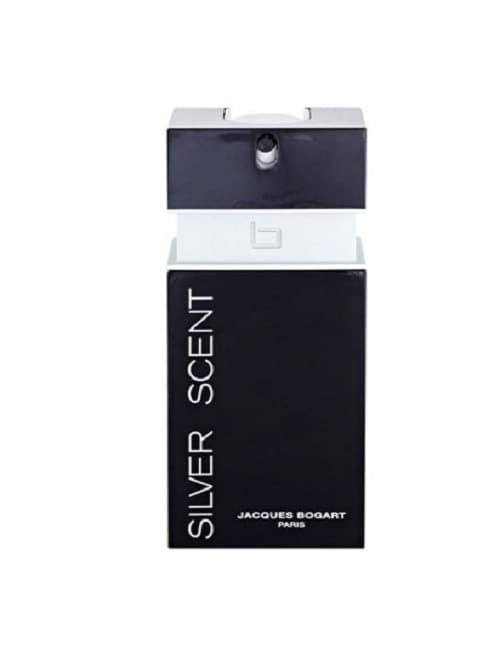 ادکلن بوگارت سیلور سنت Silver Scent حجم 100میل — تصویر ۲