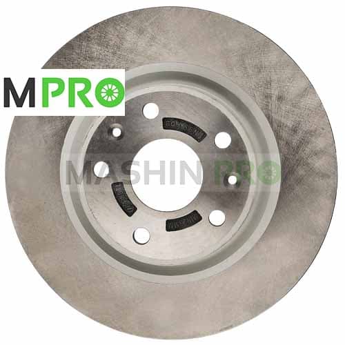 دیسک ترمز چرخ جلو لیفان X70 ,X60