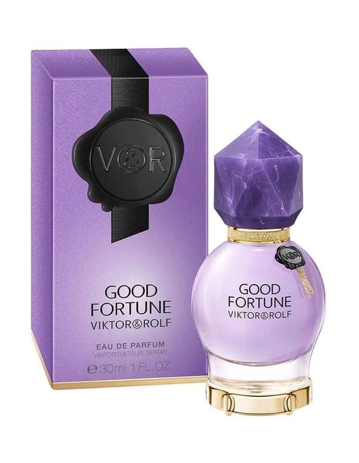 عطر و ادکلن زنانه ویکتور اند رولف گود فورتون ادوپرفیوم VICTOR & ROLF GOOD FORTUNE EDP FOR WOMEN