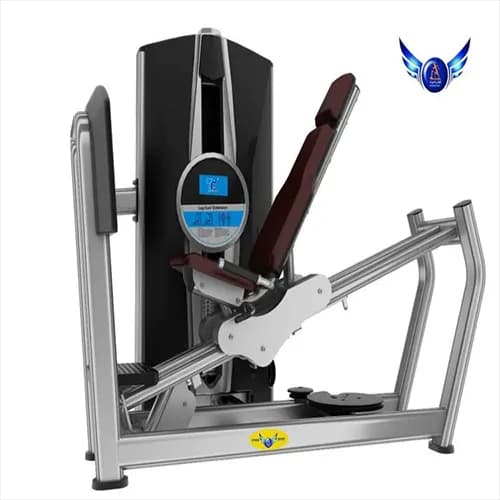 Horizental leg press model 8016 – TZ