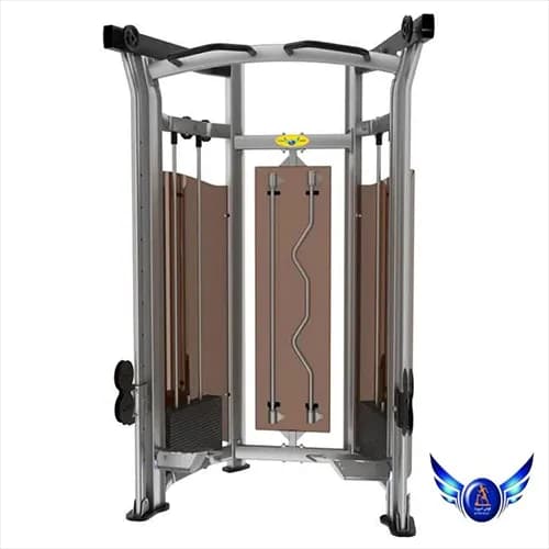 Functional trainer model 5029 – TZ