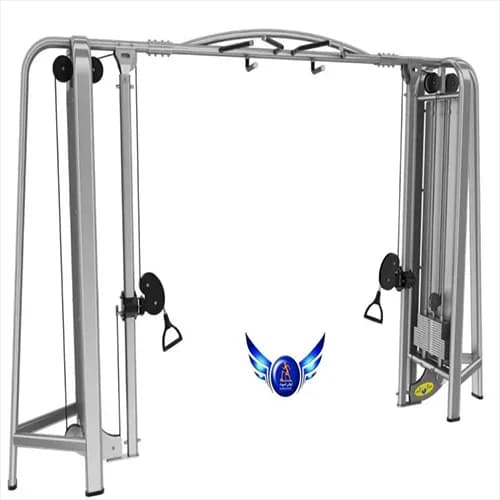 Cable crossover tower model 5030 – TZ
